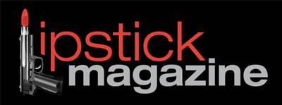 logo Lipstick Magazine